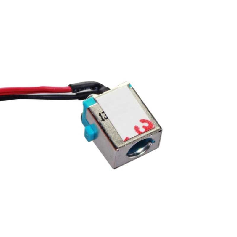 Acer Aspire ES1-511 ES1-520 ES1-521 ES1-522 DC Power Jack