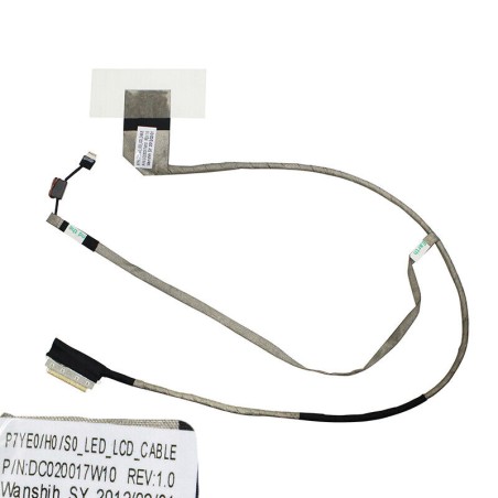 Acer Aspire 7750 7750G 7560 LCD Kabel DC020017W10