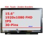 Acer Aspire 5 A515 series LCD screen 15.6-inch FHD 60Hz No Brackets