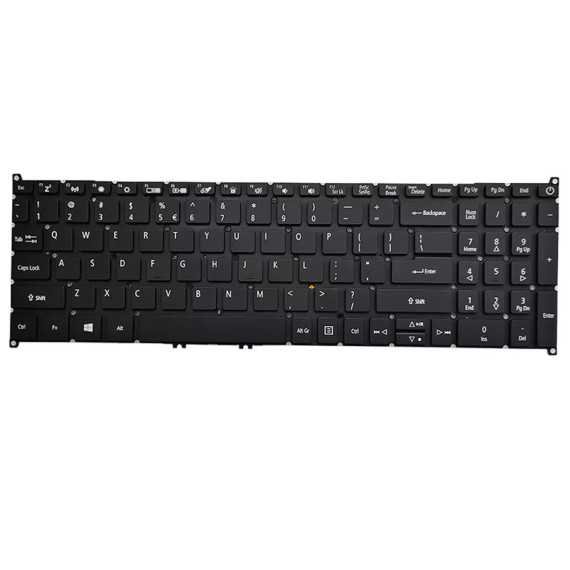 Acer Aspire 3 A317-32 A317-33 A317-51 A317-52 A317-53 Backlight Keyboard