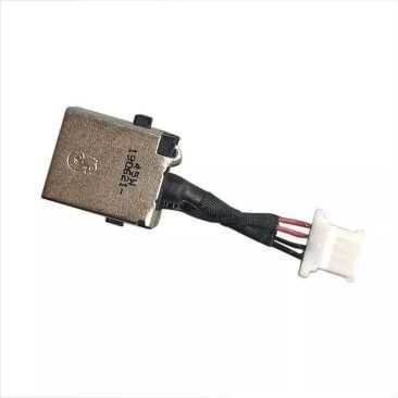 Acer Aspire 3 A315-42 A315-54 A315-56 DC Jack oplaadpoort