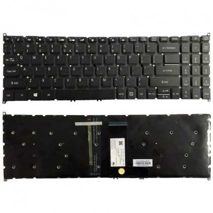 Acer Aspire A317-32 A317-51 A317-51G A317-51K A715-74G Toetsenbord