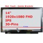 Acer Swift 3 SF314 LCD scherm 14.0 inch FHD 60Hz Niet-Touch KL.14005.039