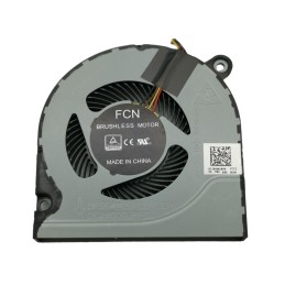 Acer Aspire A715-71G A717-71G  Cooling Fan 23.GP8N2.001