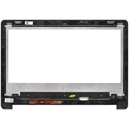 Acer Chromebook R13 CB5-312T LCD scherm touch 13.3 inch FHD N16Q10
