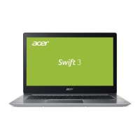 Acer Swift 3 SF314-51-309V repair, screen, keyboard, fan and more