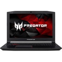 Acer Predator Helios 300 G3-572-75Y3 repair, screen, keyboard, fan and more