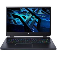 Acer Predator Helios 300 PH317-51-52T7 repair, screen, keyboard, fan and more