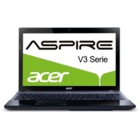 Acer Aspire V3 series reparatie, scherm, Toetsenbord, Ventilator en meer