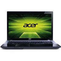 Acer Aspire V3-731 series reparatie, scherm, Toetsenbord, Ventilator en meer