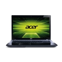 Acer Aspire V3-771-32324G50Makk-2nd repair, screen, keyboard, fan and more