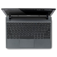 Acer Chromebook C710 reparatie, scherm, Toetsenbord, Ventilator en meer