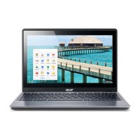 Acer Chromebook C720 reparatie, scherm, Toetsenbord, Ventilator en meer