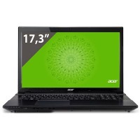 Acer Aspire V3-772G series reparatie, scherm, Toetsenbord, Ventilator en meer