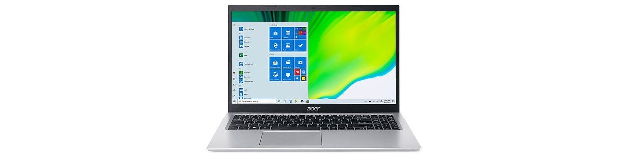 Acer Aspire 5 A517-52-33VU reparatie, scherm, Toetsenbord, Ventilator en meer