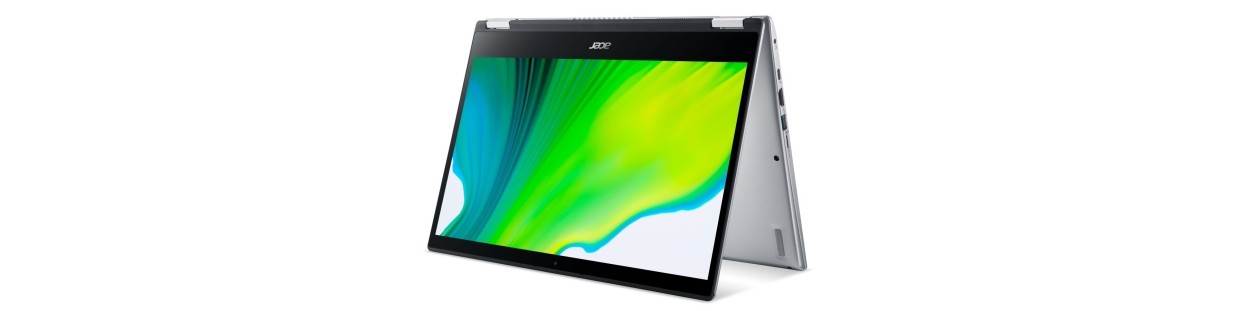 Acer Spin 3 SP314 series reparatie, scherm, Toetsenbord, Ventilator en meer
