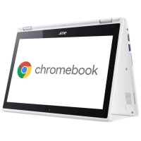 Acer Chromebook R11 CB5-132T-C6V4 reparatie, scherm, Toetsenbord, Ventilator en meer