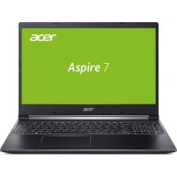 Acer Aspire 7 A715 series repair, screen, keyboard, fan and more