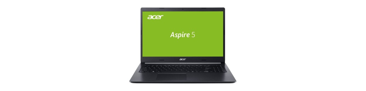 Acer Aspire 5 series reparatie, scherm, Toetsenbord, Ventilator en meer