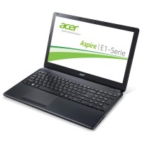 Acer Aspire E1 series