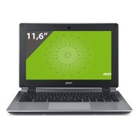 Acer Chromebook C731 series