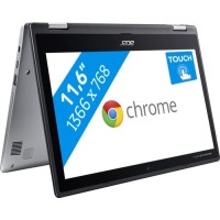 Acer Chromebook Spin 511 R752 series